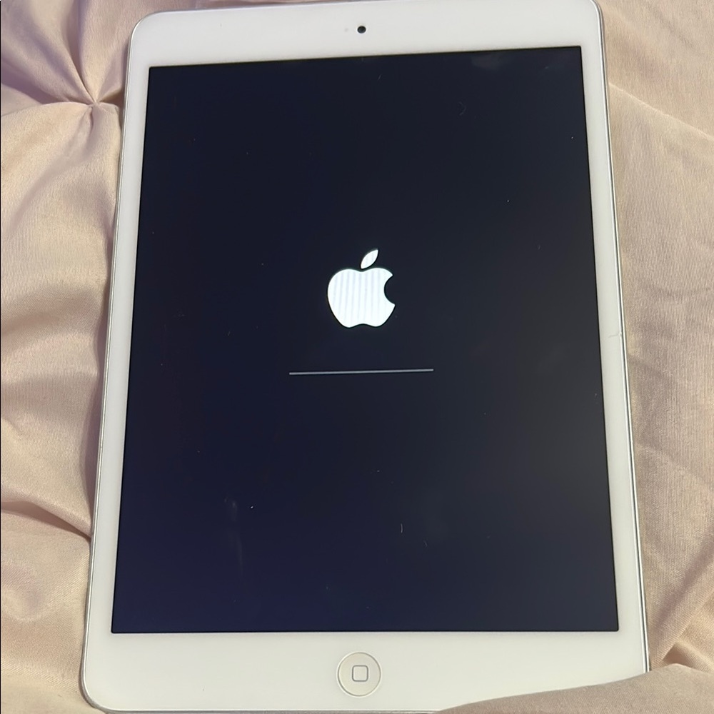 Used Apple iPad Mini
